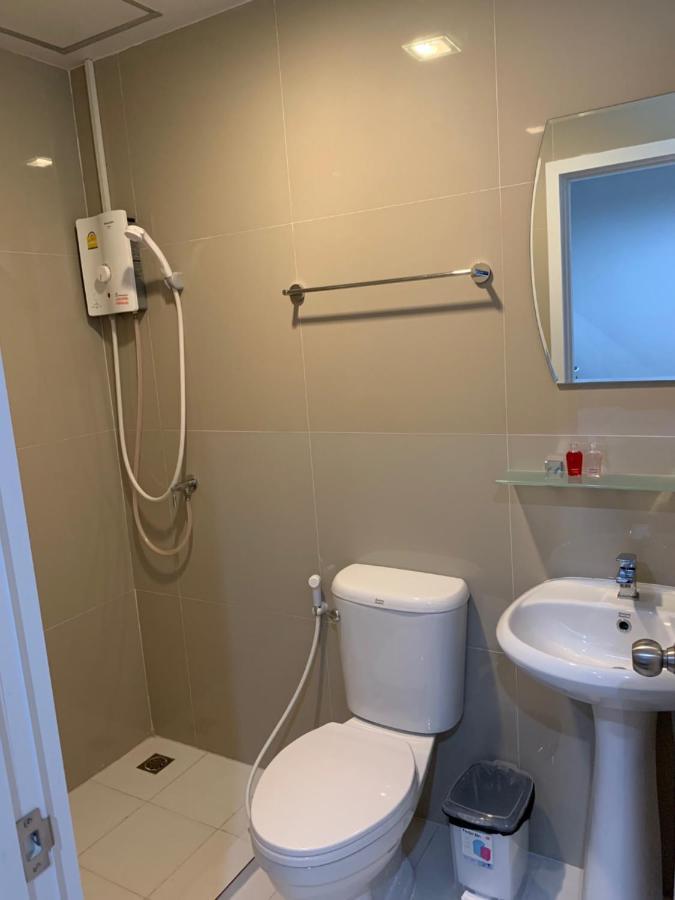 9Ty Hotel Bangkok Dış mekan fotoğraf