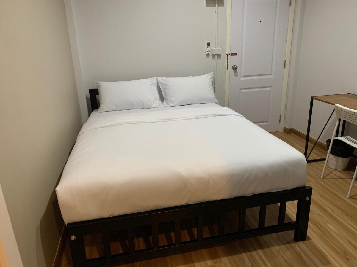 9Ty Hotel Bangkok Dış mekan fotoğraf