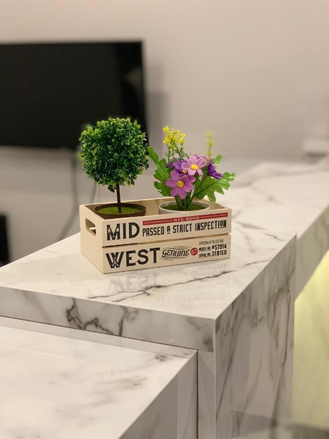 9Ty Hotel Bangkok Dış mekan fotoğraf