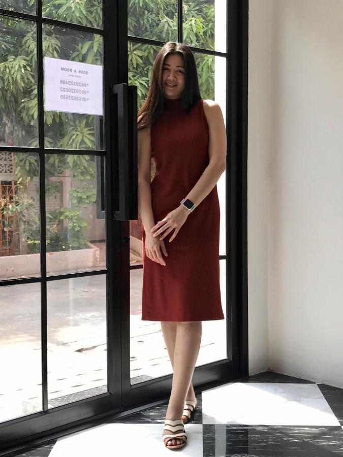 9Ty Hotel Bangkok Dış mekan fotoğraf